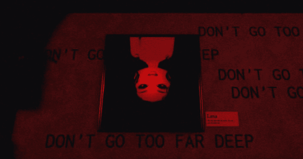 So Dress To Impress Is *Actually* A Horror Game? | Punkee So Dress To Impress Is *Actually* A Horror Game? | Punkee