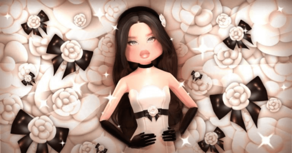 So Dress To Impress Is *Actually* A Horror Game? | Punkee