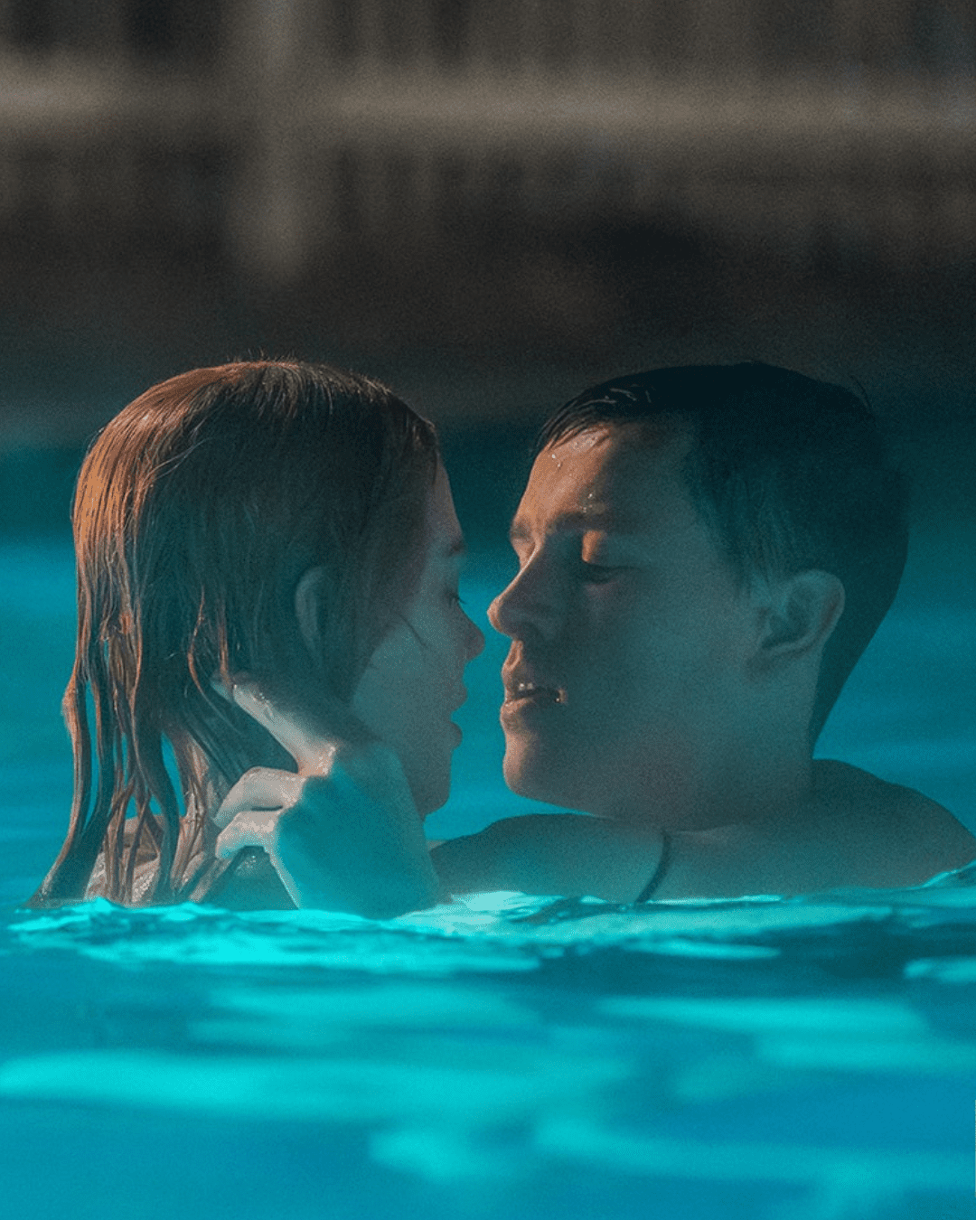 Nicole Kidman and Harris Dickinson sex scene in Babygirl | Punkee