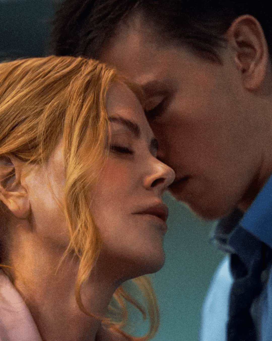 Nicole Kidman and Harris Dickinson sex scene in Babygirl | Punkee