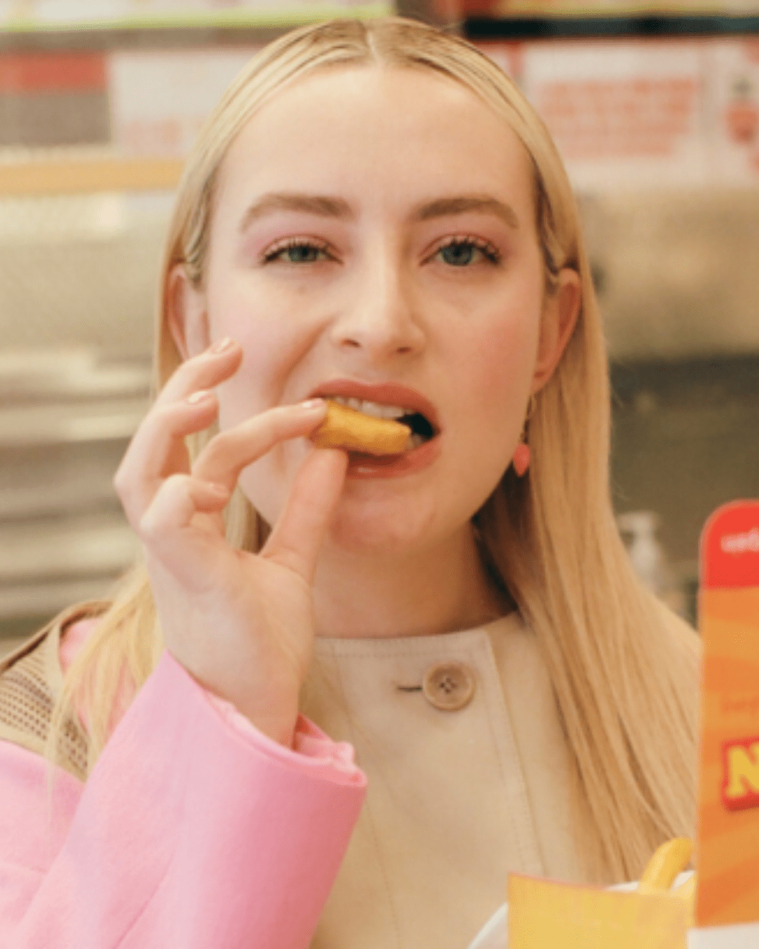 The seasoning that makes chicken shop date so tasty punkee